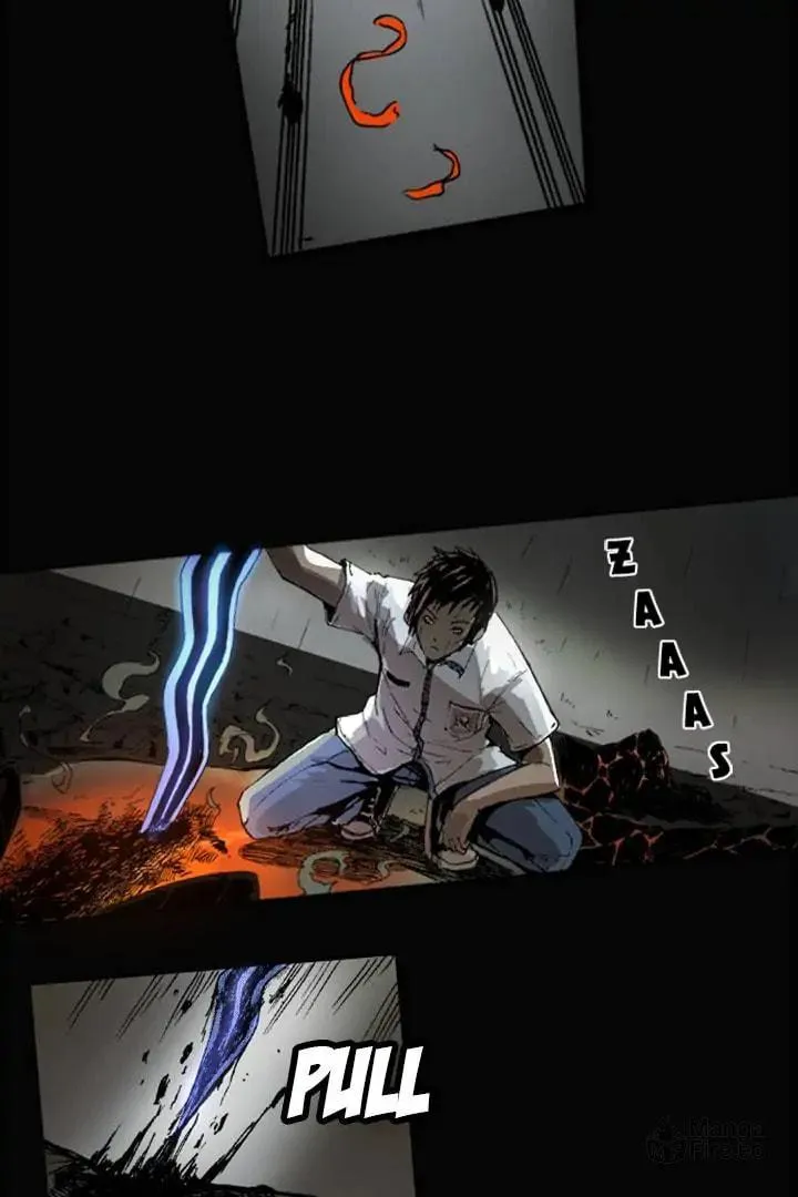 Shivers Chapter 2 page 42 - 
