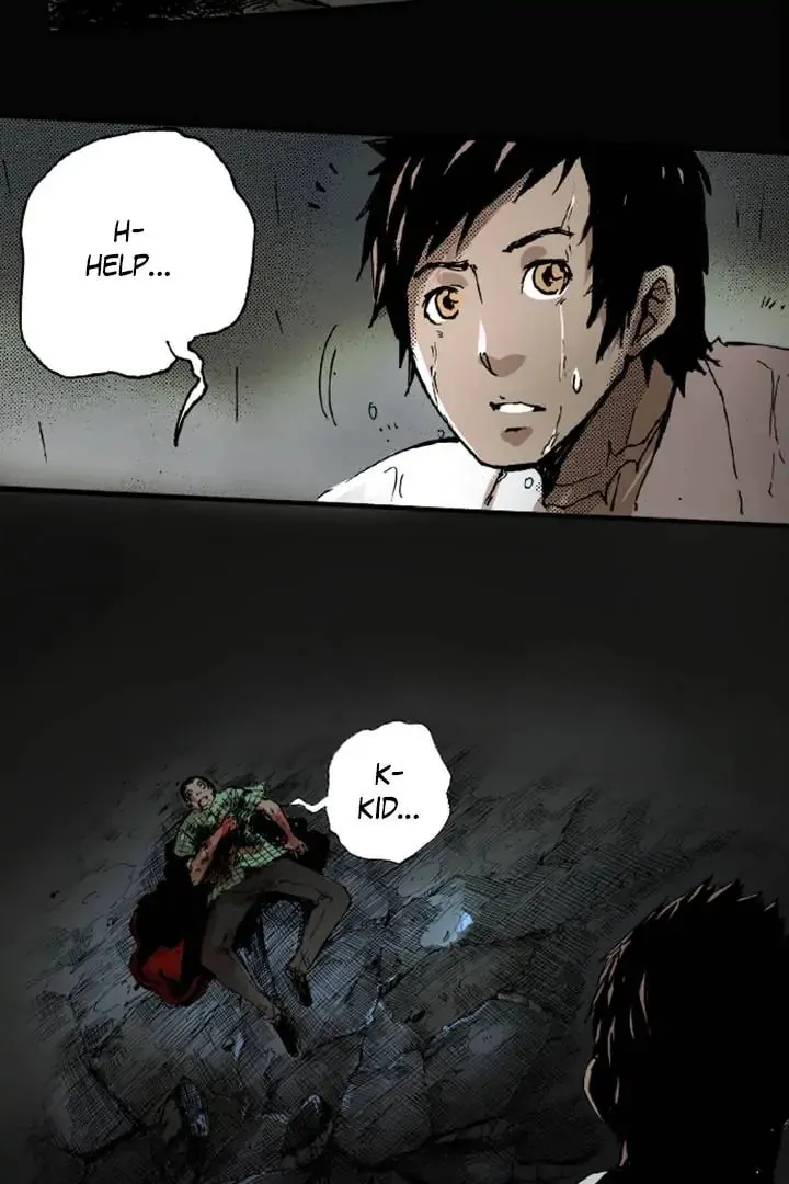 Shivers Chapter 2 page 43 - 