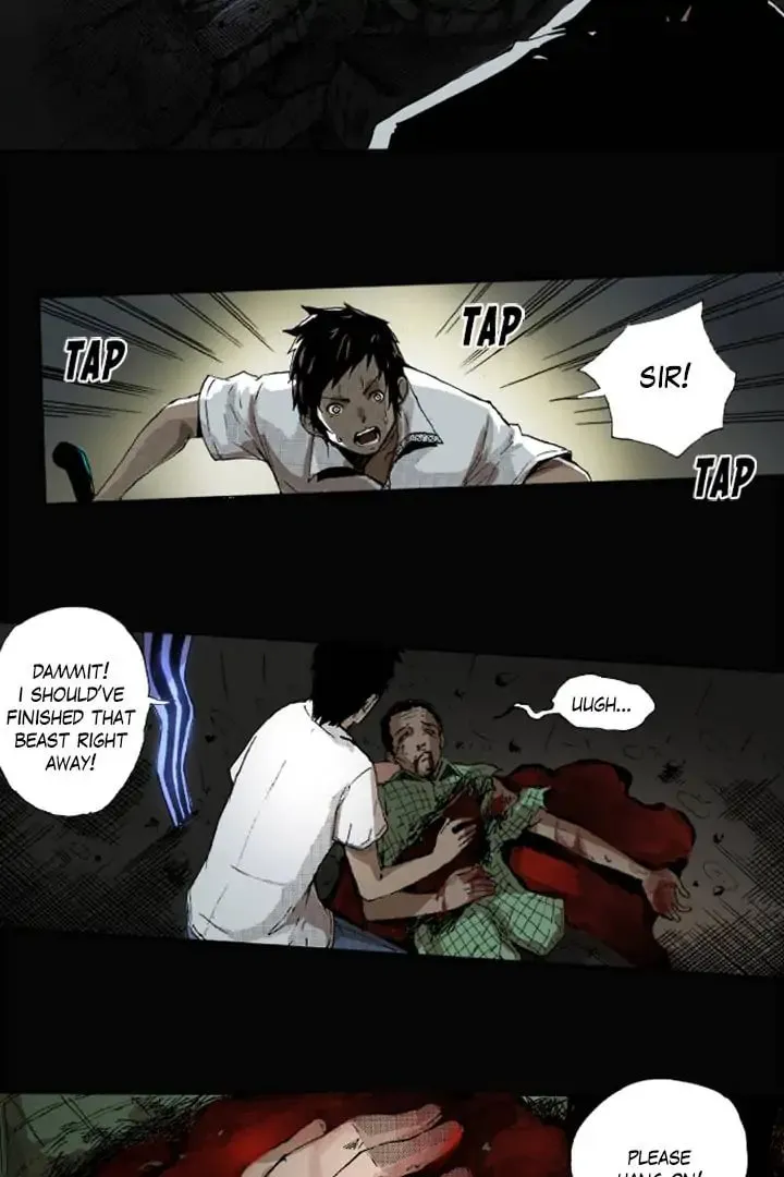 Shivers Chapter 2 page 44 - 