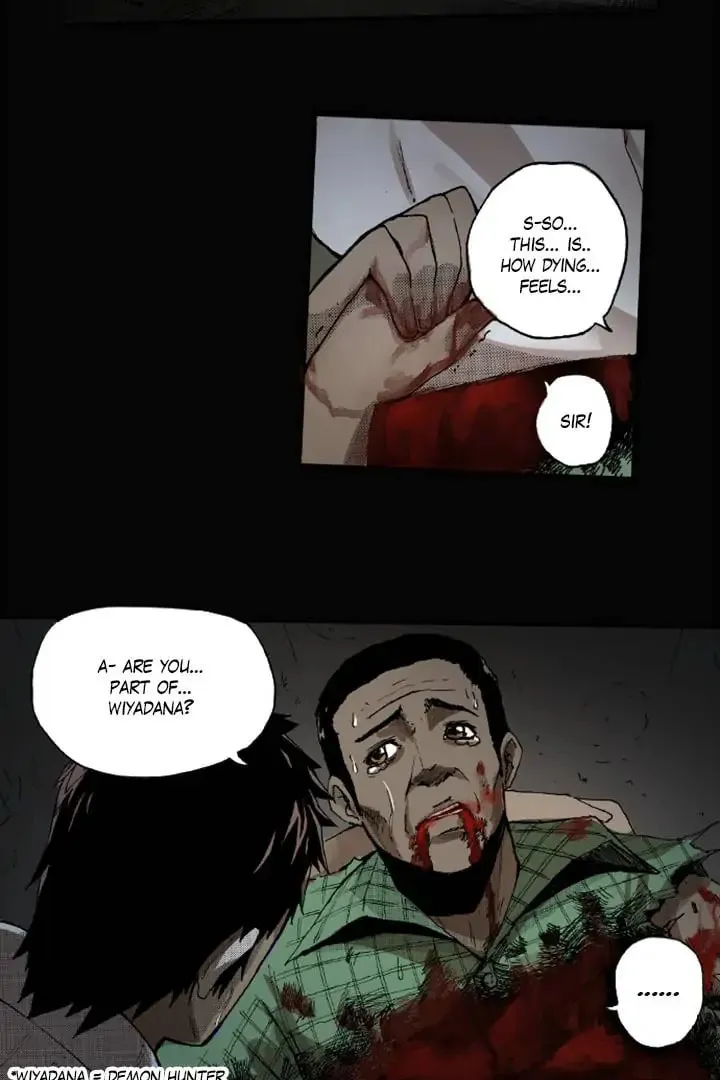Shivers Chapter 2 page 46 - 