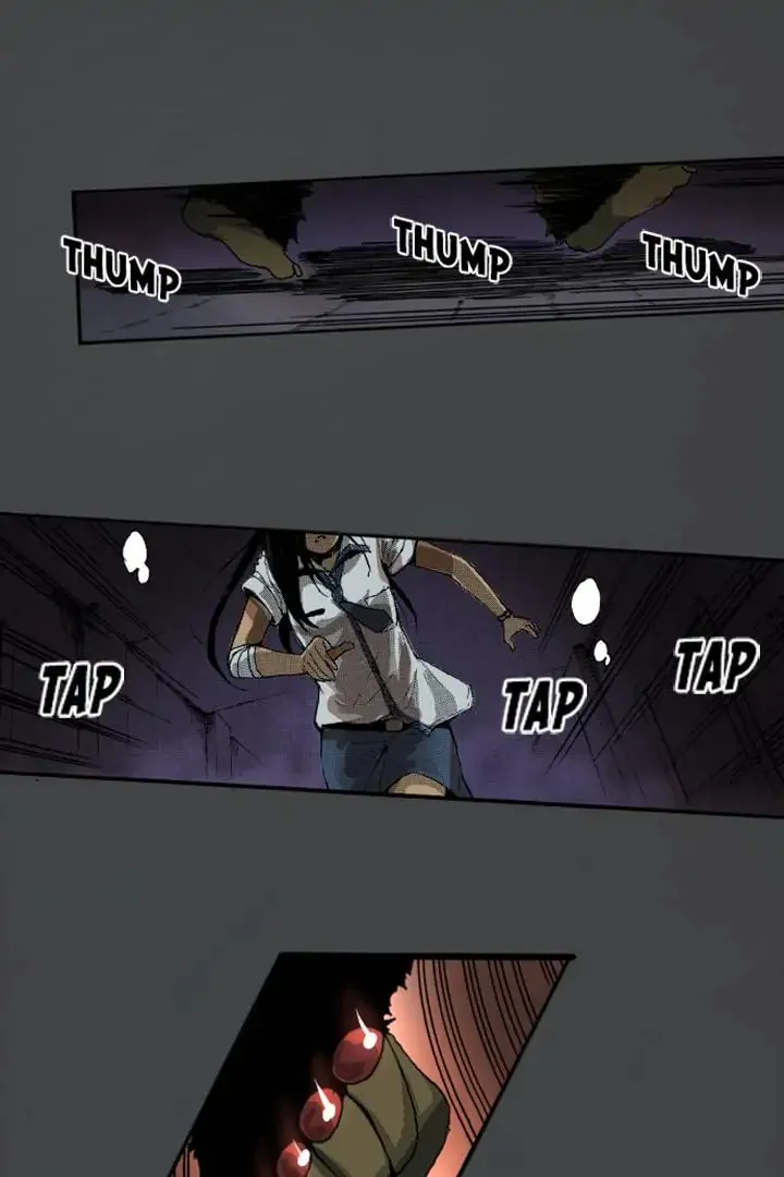 Shivers Chapter 2 page 49 - 