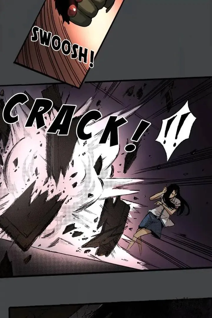 Shivers Chapter 2 page 50 - 