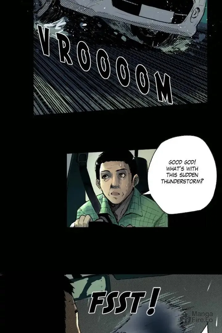 Shivers Chapter 2 page 6 - 