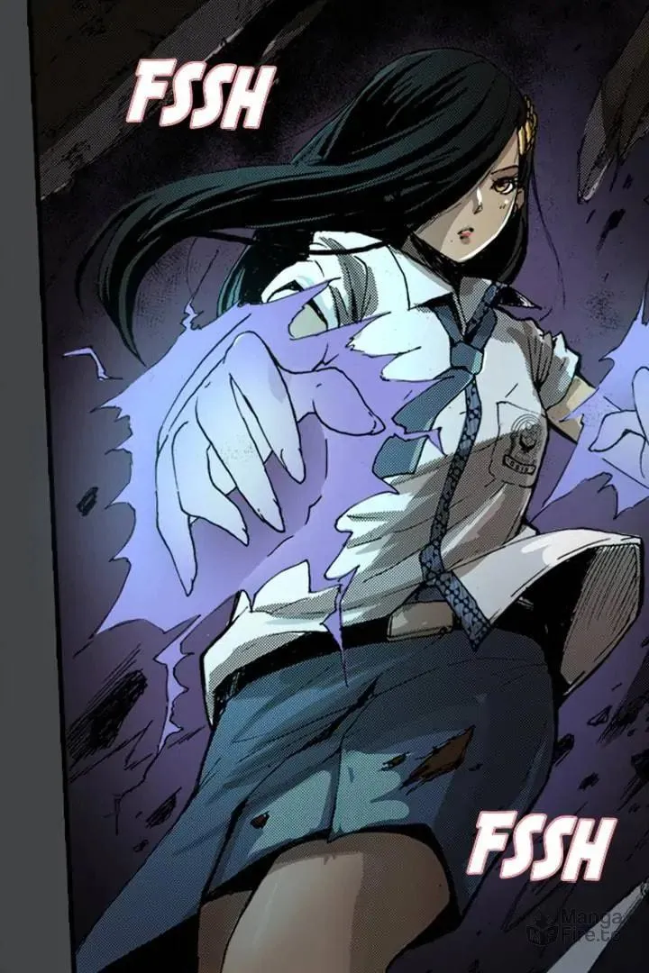 Shivers Chapter 2 page 51 - 