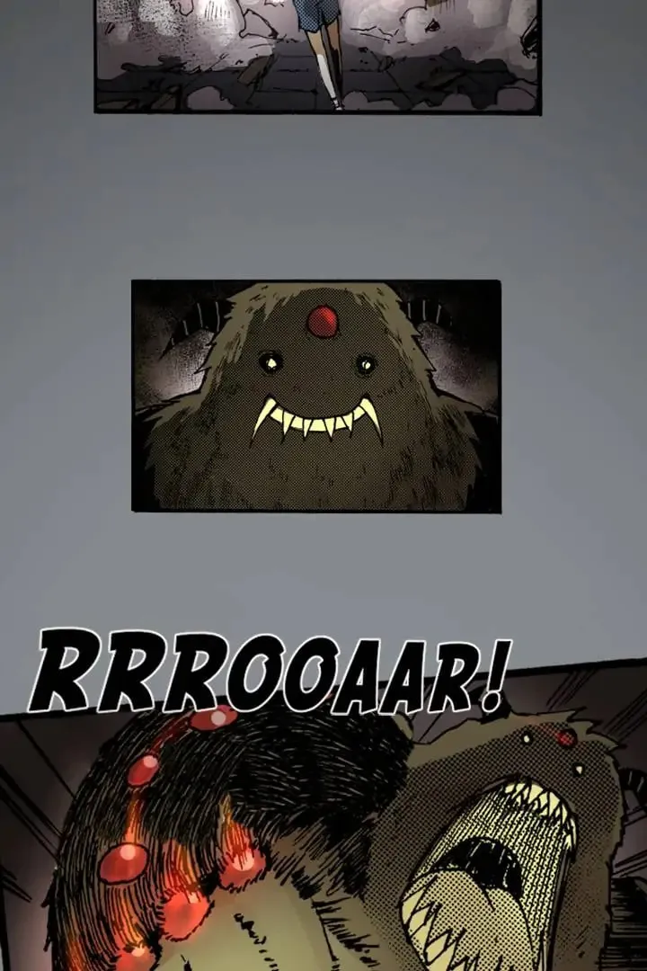 Shivers Chapter 2 page 53 - 