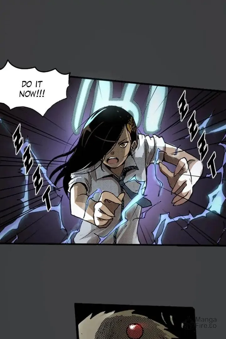 Shivers Chapter 2 page 57 - 