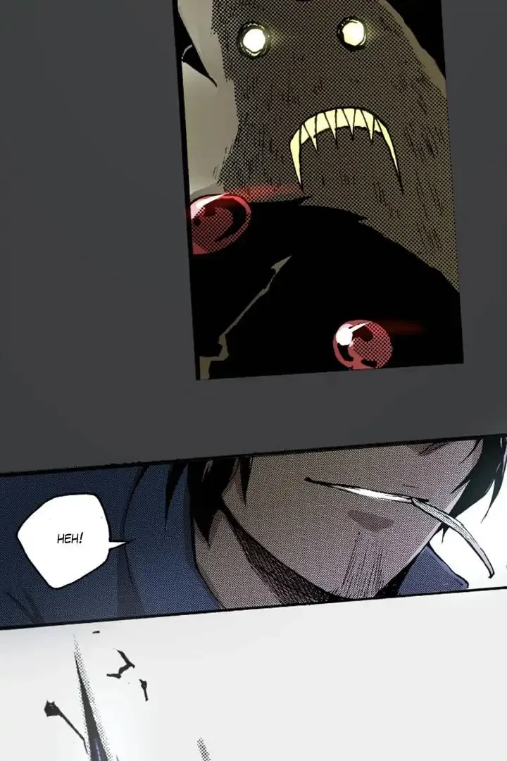 Shivers Chapter 2 page 58 - 