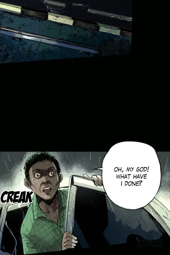 Shivers Chapter 2 page 10 - 
