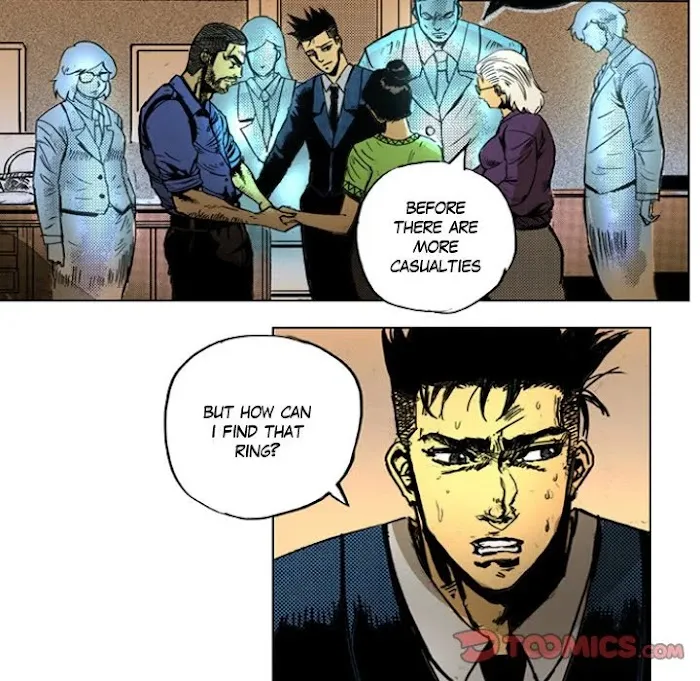 Shivers Chapter 20 page 12 - 