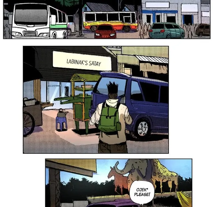 Shivers Chapter 20 page 14 - 