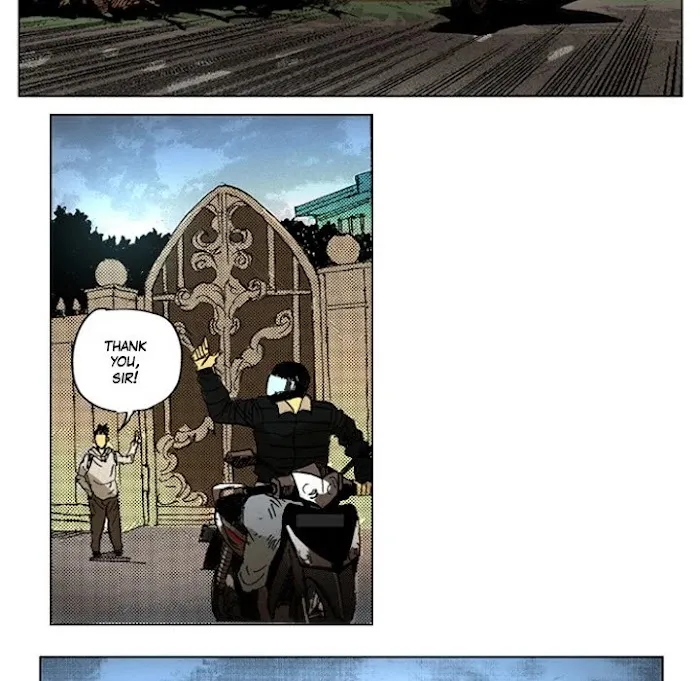 Shivers Chapter 20 page 16 - 