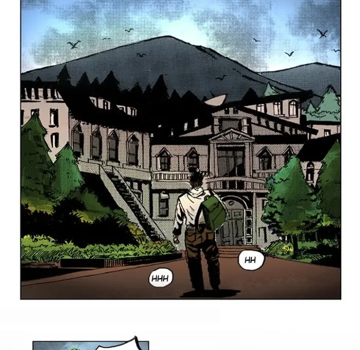Shivers Chapter 20 page 17 - 