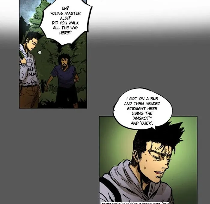 Shivers Chapter 20 page 18 - 