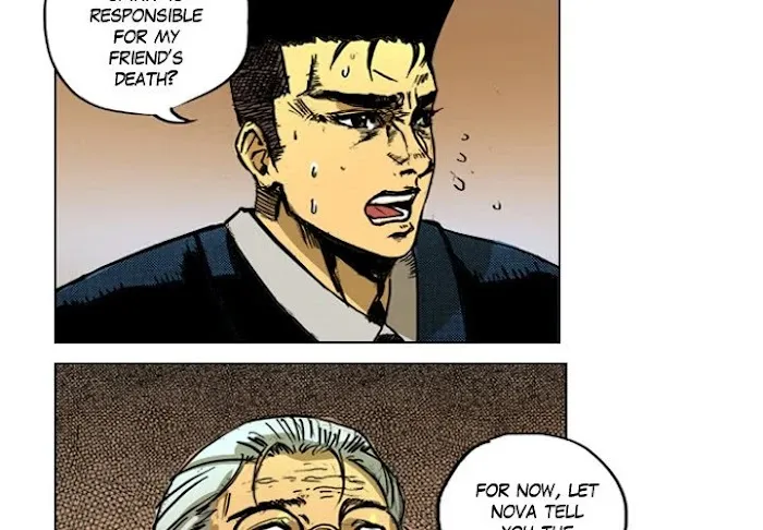 Shivers Chapter 20 page 3 - 