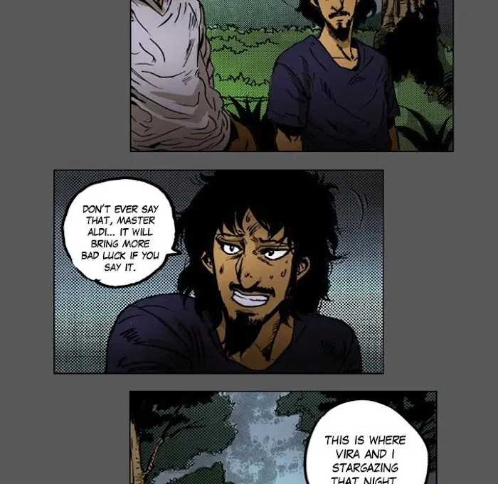 Shivers Chapter 20 page 22 - 