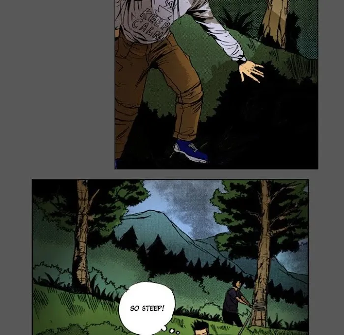 Shivers Chapter 20 page 24 - 