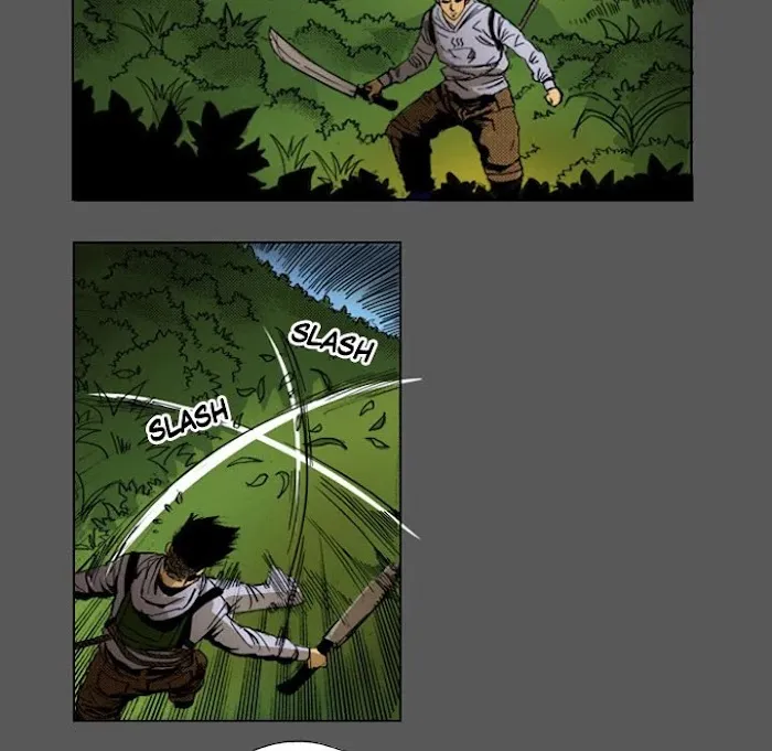 Shivers Chapter 20 page 25 - 