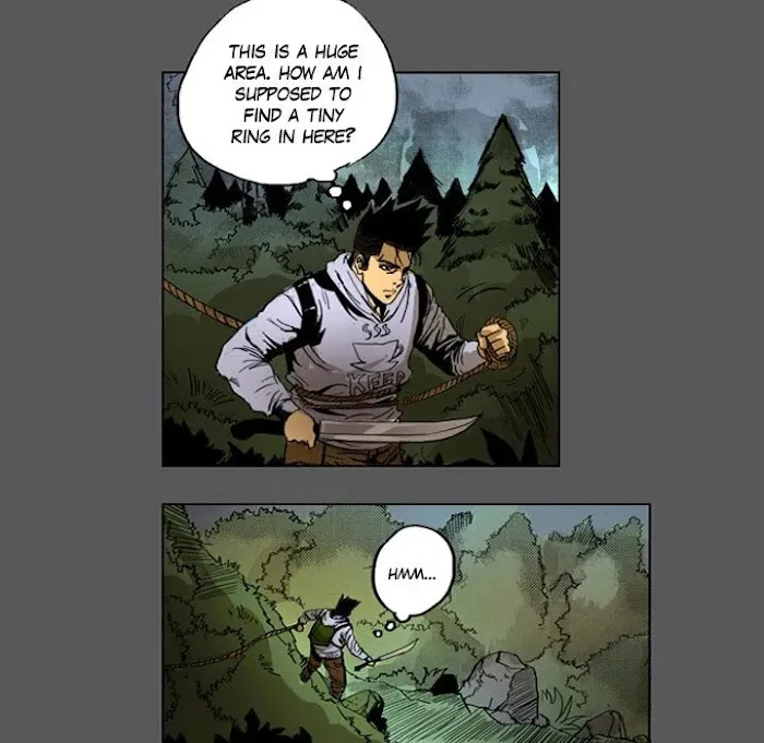Shivers Chapter 20 page 26 - 