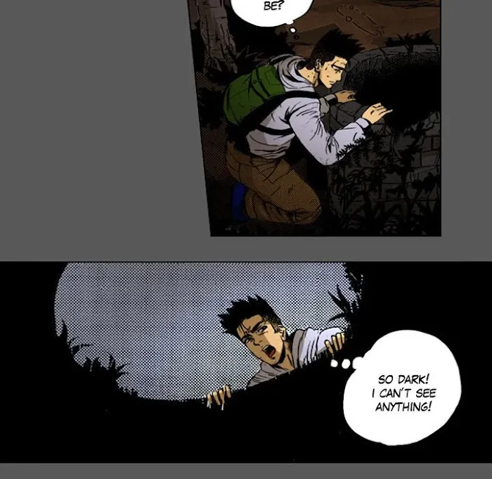 Shivers Chapter 20 page 29 - 