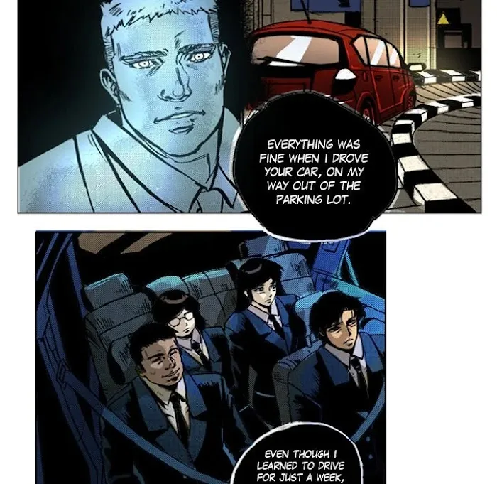Shivers Chapter 20 page 6 - 