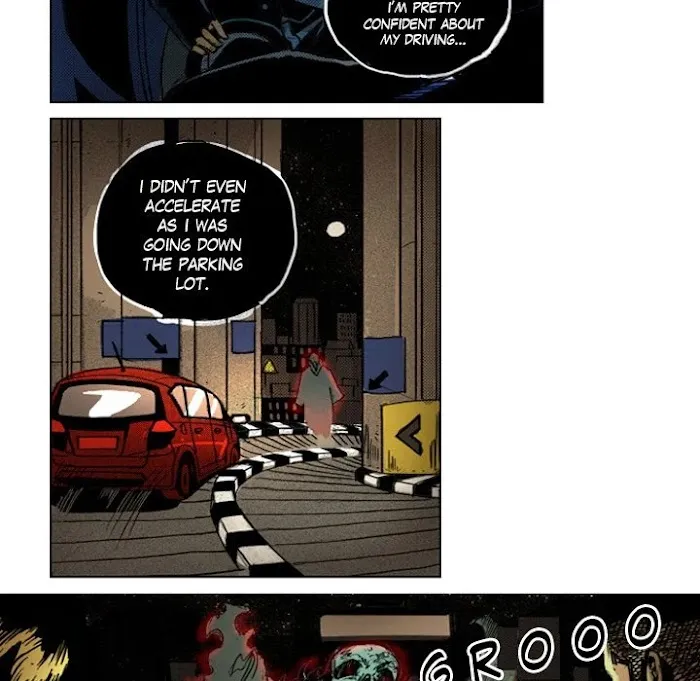Shivers Chapter 20 page 7 - 