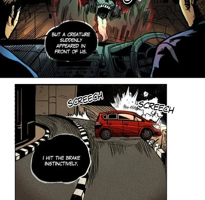Shivers Chapter 20 page 8 - 