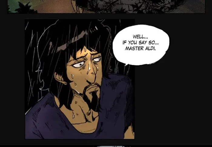 Shivers Chapter 21 page 2 - 