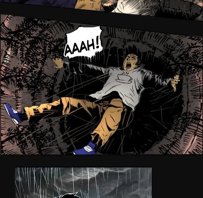 Shivers Chapter 21 page 11 - 