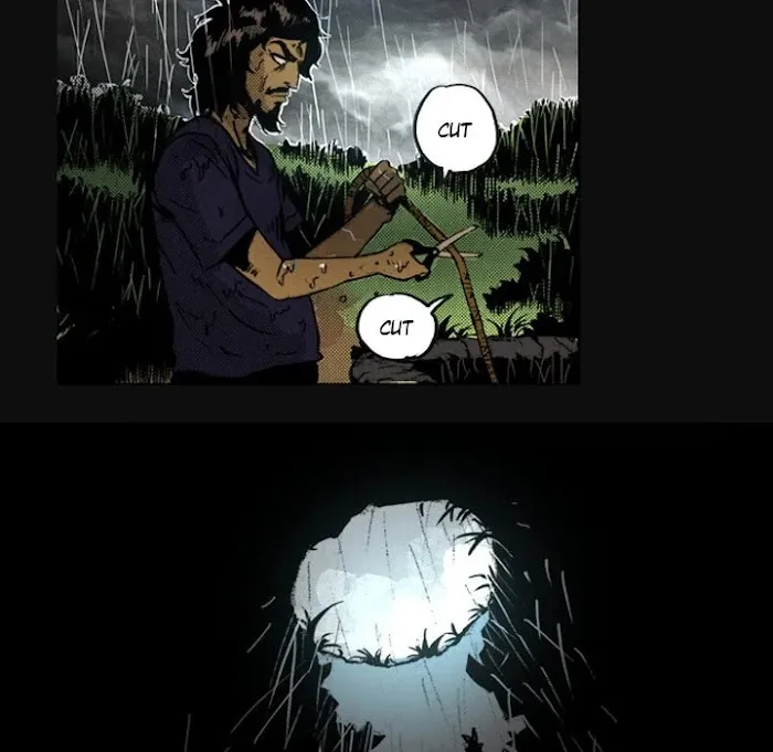 Shivers Chapter 21 page 12 - 
