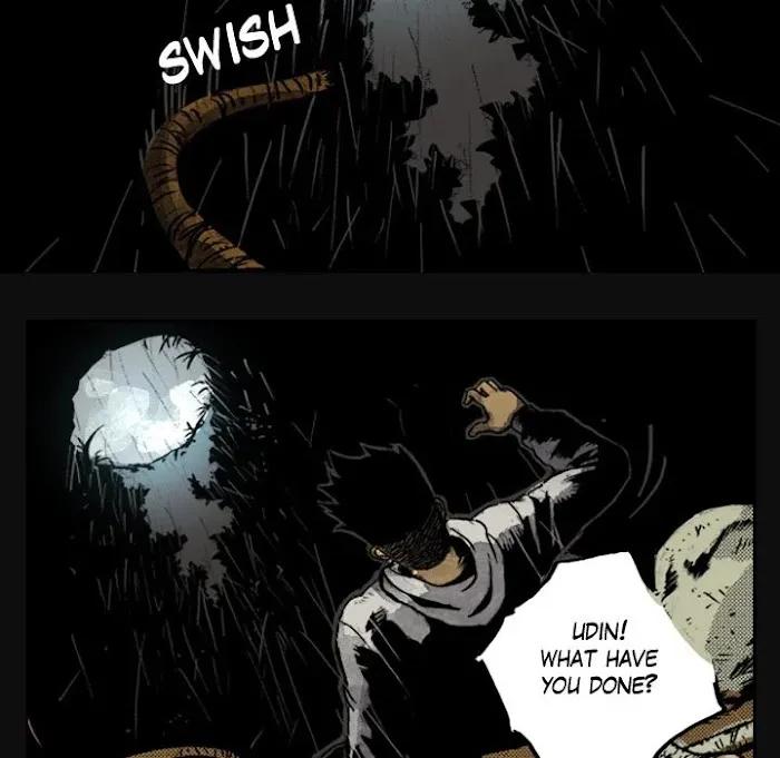 Shivers Chapter 21 page 13 - 