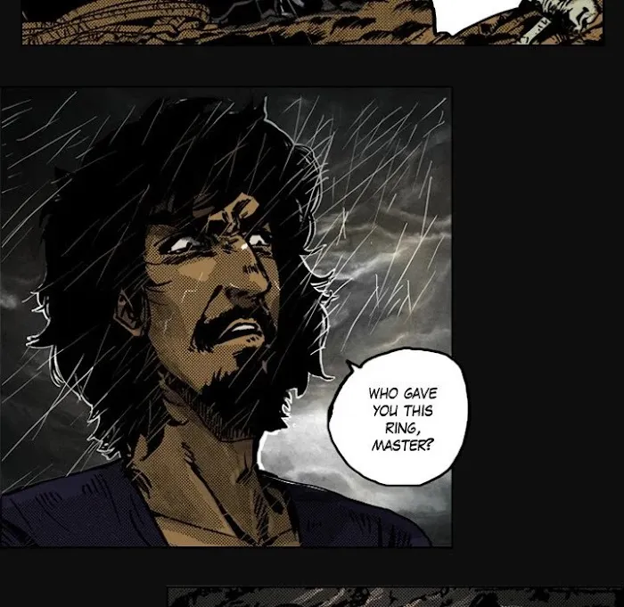Shivers Chapter 21 page 14 - 