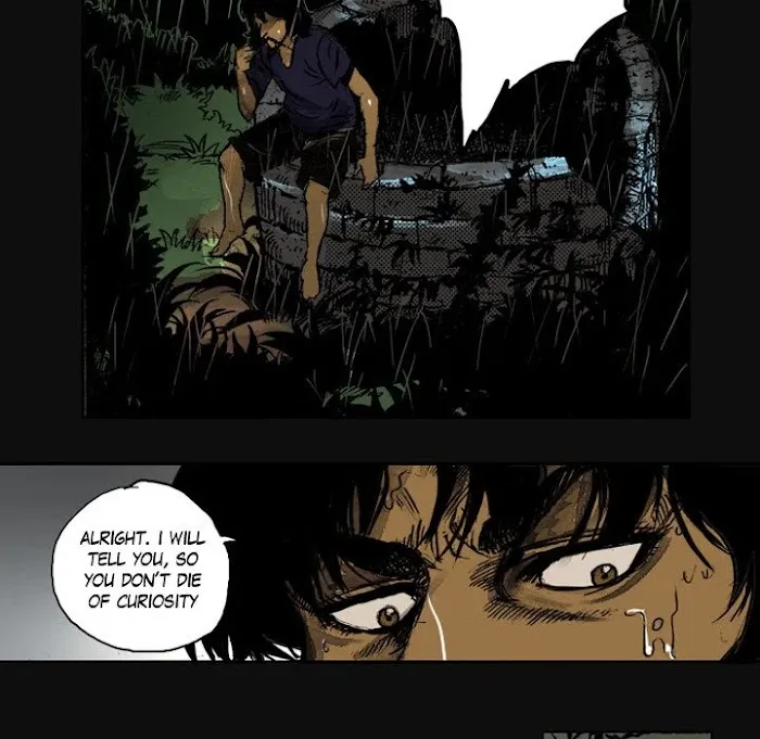 Shivers Chapter 21 page 17 - 