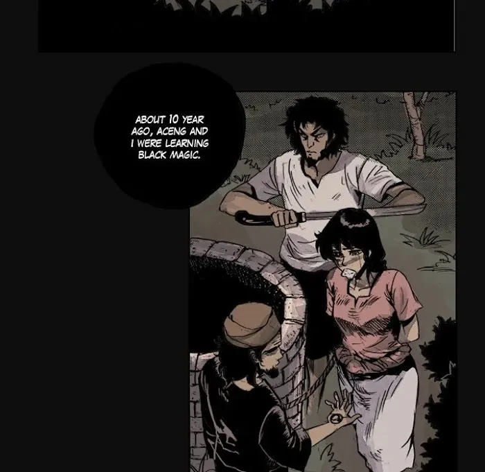 Shivers Chapter 21 page 19 - 