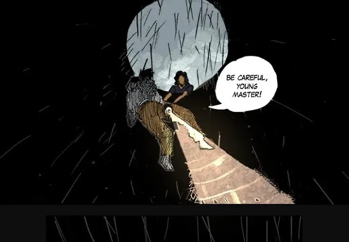 Shivers Chapter 21 page 3 - 