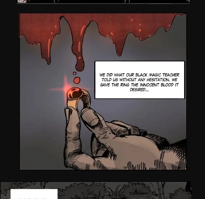 Shivers Chapter 21 page 21 - 