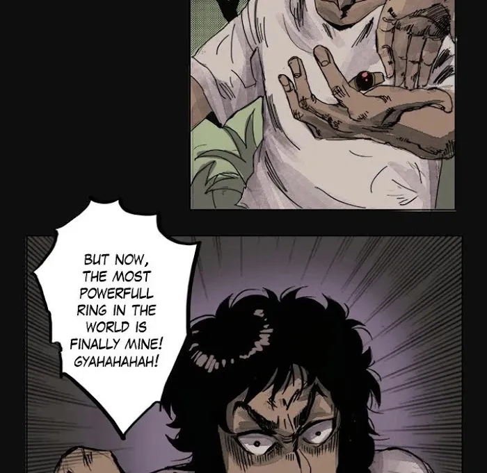Shivers Chapter 21 page 23 - 