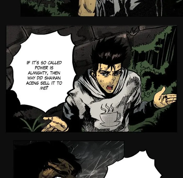 Shivers Chapter 21 page 26 - 