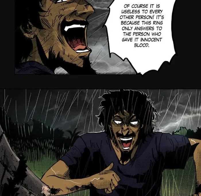 Shivers Chapter 21 page 27 - 