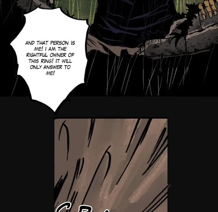 Shivers Chapter 21 page 28 - 