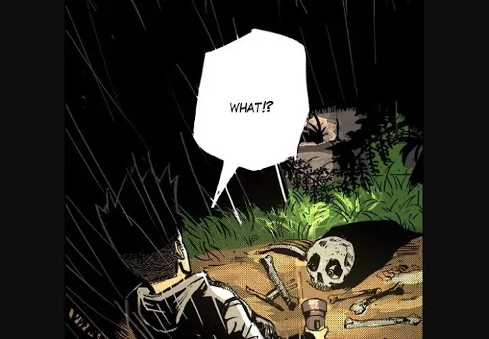 Shivers Chapter 21 page 4 - 