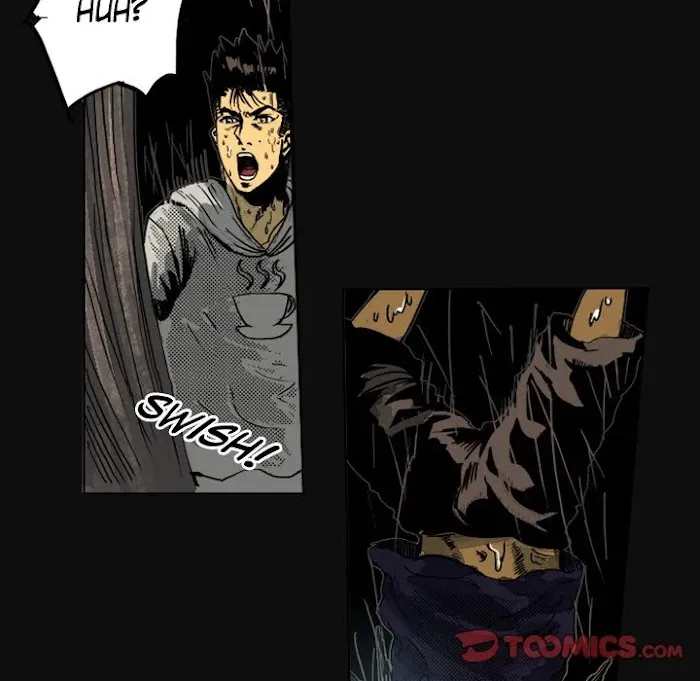 Shivers Chapter 21 page 31 - 