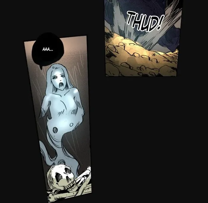 Shivers Chapter 21 page 32 - 