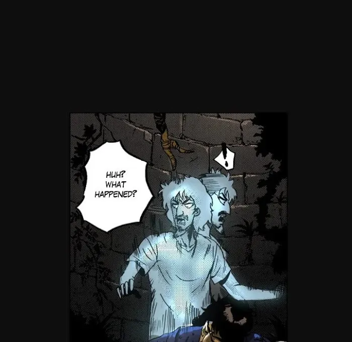 Shivers Chapter 21 page 34 - 
