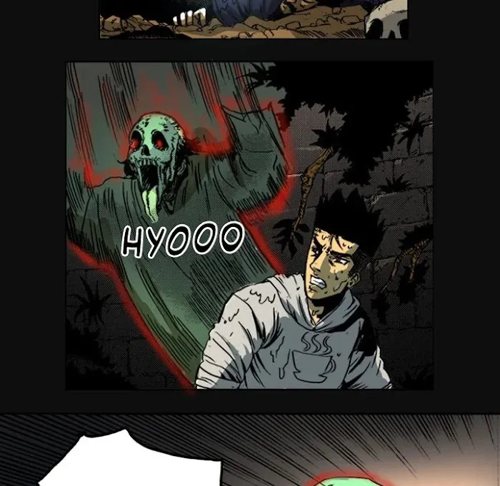 Shivers Chapter 21 page 35 - 