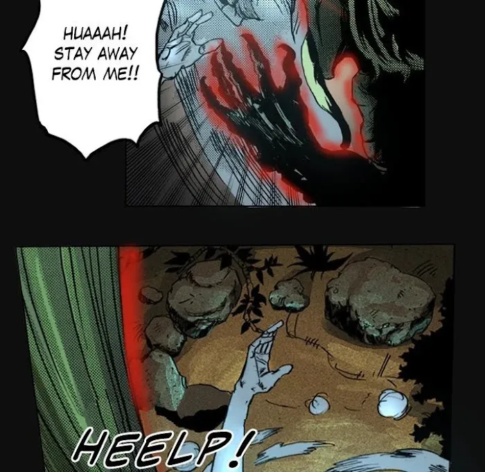 Shivers Chapter 21 page 37 - 