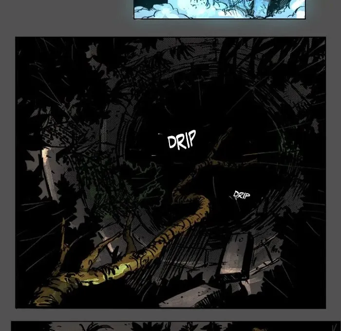 Shivers Chapter 21 page 40 - 