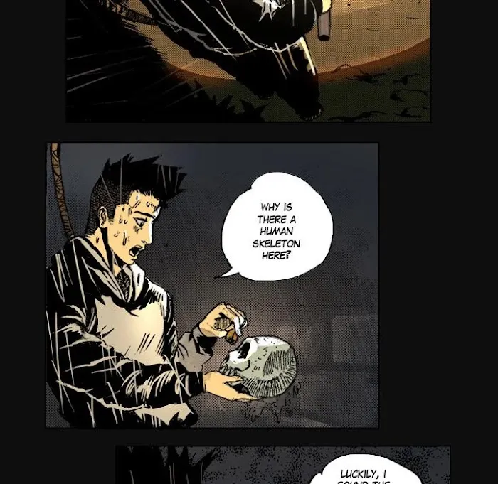 Shivers Chapter 21 page 5 - 