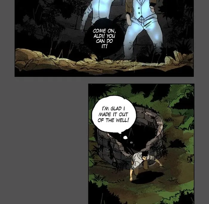 Shivers Chapter 21 page 42 - 