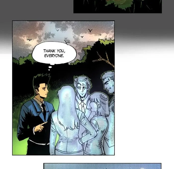 Shivers Chapter 21 page 43 - 