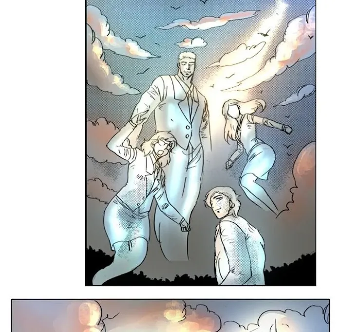 Shivers Chapter 21 page 44 - 